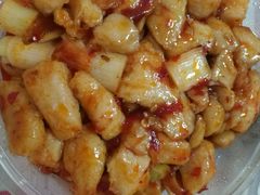 -鑫巴蜀小镇 · 水煮鱼专研店(玉桥店)