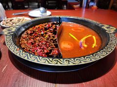 -黄家码头老火锅(解放碑旗舰店)