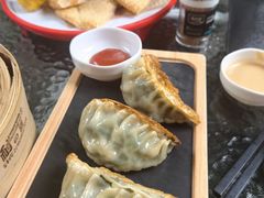 -山水茶艺馆·点心粤菜·30年老字号