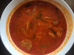 -Dang restaurant (patong phuket)
