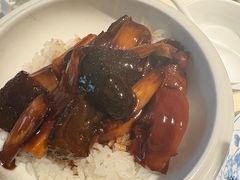 -悦融琥珀·京鲁菜·海味珍品(西单店)