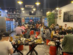 大堂-一岚一山(角门总店)