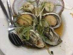 福升三宝-福升海鲜洒楼