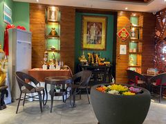 -MintsThai沁泰都市SPA·泰式按摩(公园1903店)