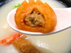 水晶小包子-北大家园食堂