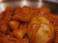 -笑谈小街·韩国料理(萝岗店)