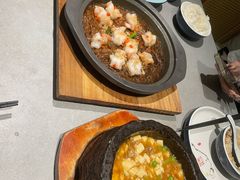 -绿茶餐厅(广州天河城店)