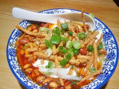 -龙抄手食府(浣花北路店)