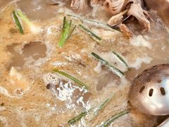-老石黑山羊毛驴肉火锅(金凯广场店)