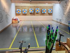 -道顺射箭·团建·骑射(张杨路店)