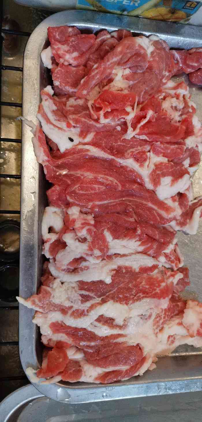 潮汕促肉-"品味非常可以,中午人比较多.汤面都比较特.