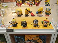 -泡泡玛特POPMART(上海环球港店)