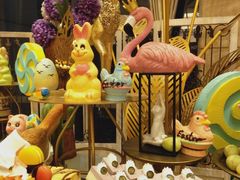 -元一希尔顿酒店·禅自助餐厅·啤酒花园