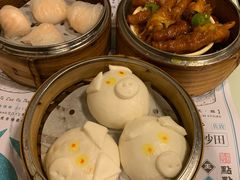 -点点心点心专门店(旺角店)