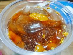 贡梅煎冰粉-禅泉冰粉(24城店)