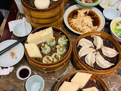 -冶春茶社(星汉大厦店)