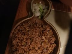 绿茶炒饭-绿茶餐厅(广州天河城店)