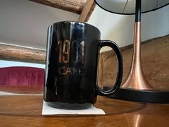 -1901 Cafe(西四店)