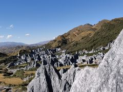 -墨石公园景区