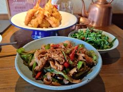 -小吊梨汤·北京菜(香山店)