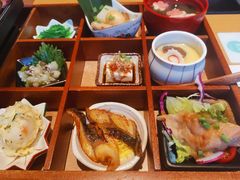 -味太助·银饭食堂(中华城店)