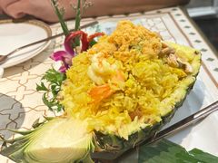 -Siam泰餐厅(水上公园店)