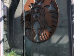 -星巴克(西湖天地店)