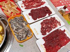 -杏花吴记牛肉火锅