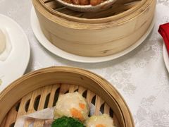 -酌宴府The China Club·广州万富希尔顿酒店(云城东路店)