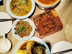 -杏花堂·山西菜馆(晋中万达店)