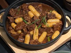 -Ameigo梅果·云贵川bistro(长宁来福士店)