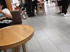 -CoCo都可(合生汇店)
