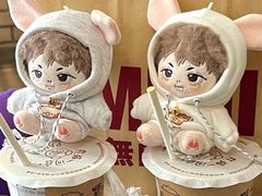-熊猫一间店欧式奶茶铺