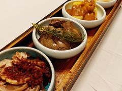 -东兴楼饭庄(六里桥店)