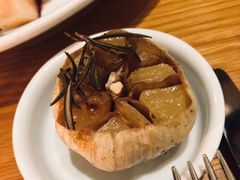 -君悦酒店·La Terrazza意合園·意式风味