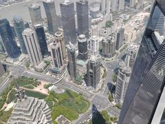-上海中心大厦