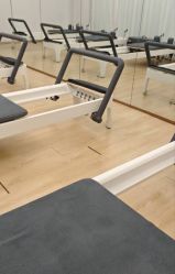 -奥本瑜伽·普拉提