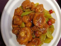 -小蓝鲸湖北菜(八一路店)