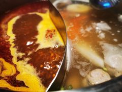 -牛品福潮汕牛肉火锅(旺庄店)