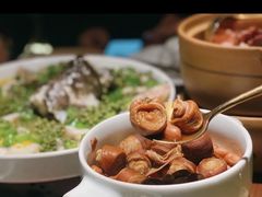 -CHIC1699远洋私厨