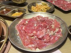 -西塔老太太泥炉烤肉(双井店)