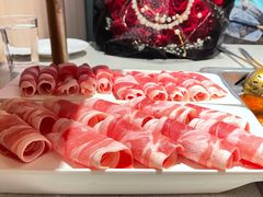 -海底捞火锅(奥体南路店)
