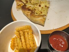 -必胜客(周浦万达店)