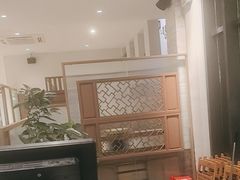 -江南驿·二十余年创意杭帮味(良渚玉鸟集店)
