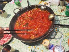 -五里关火锅(牛市口店)