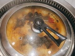 -满兴咱妈烀饼铁锅炖(兰州北街店)