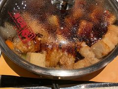 -黄记煌三汁焖锅(广州曜一城店)