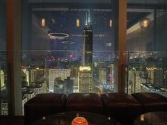 -The Penthouse酒吧