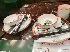 -新白鹿餐厅(爱琴海购物中心店)