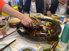 耗儿鱼-费明中罗非鱼(大石坝店)